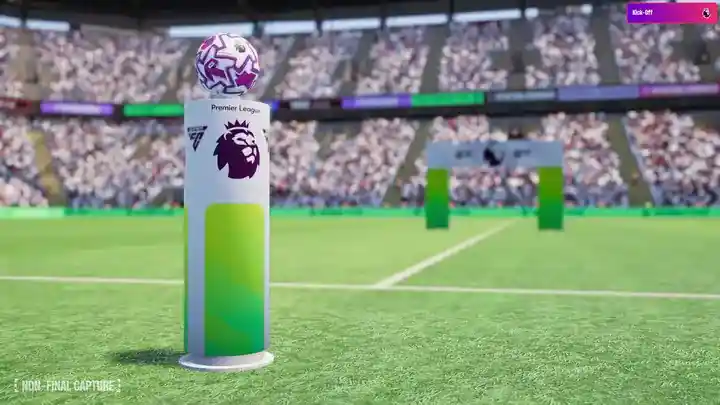 Football Manager 26 for Mac v26.3.0.2286575 足球经理26 Football Manager 26 for Mac v26.3.0.2286575 足球经理26