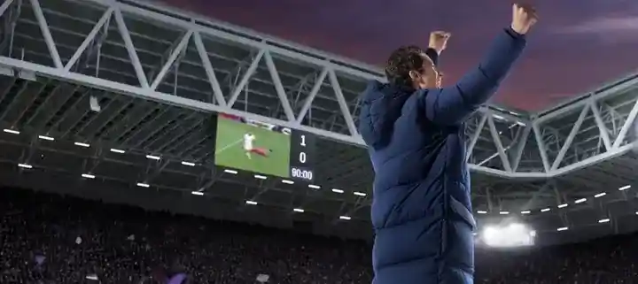Football Manager 26 for Mac v26.3.0.2286575 足球经理26 Football Manager 26 for Mac v26.3.0.2286575 足球经理26