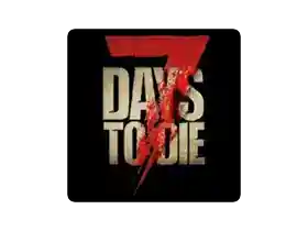 7 Days to Die for Mac v2.6 七日杀 banner