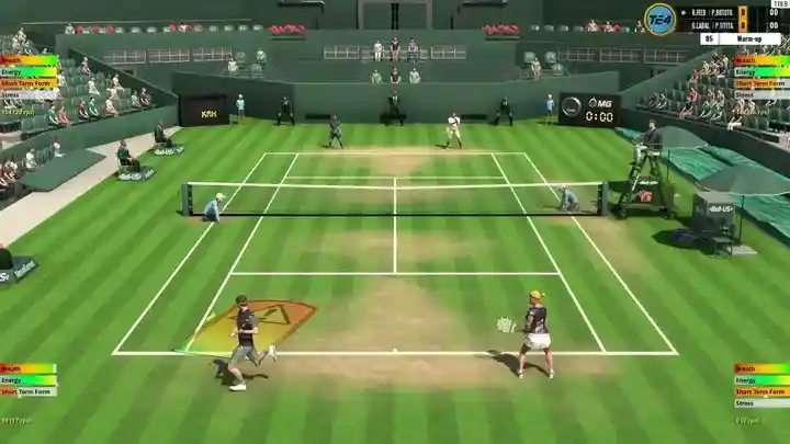 Tennis Elbow 4 for Mac v2026.04.03 网球肘 4 Tennis Elbow 4 for Mac v2026.04.03 网球肘 4