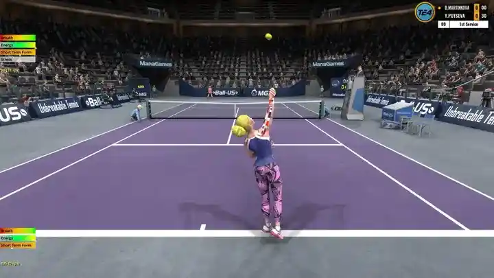 Tennis Elbow 4 for Mac v2026.04.03 网球肘 4 Tennis Elbow 4 for Mac v2026.04.03 网球肘 4