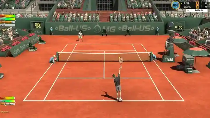 Tennis Elbow 4 for Mac v2026.04.03 网球肘 4 Tennis Elbow 4 for Mac v2026.04.03 网球肘 4
