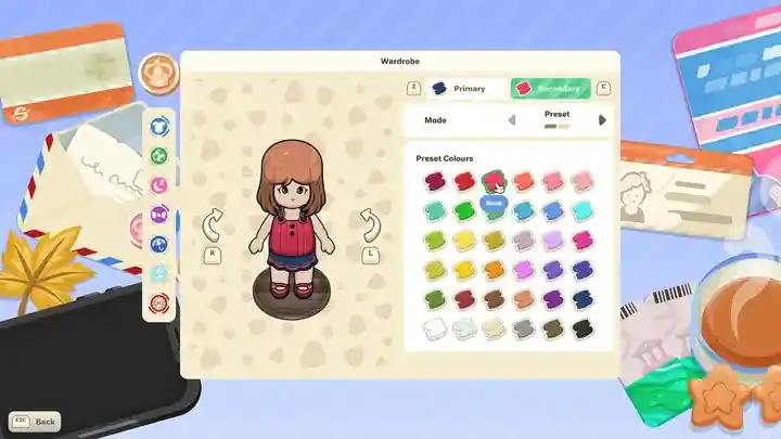 Little Sim World for Mac v0.58.0 小小模拟世界 Little Sim World for Mac v0.58.0 小小模拟世界