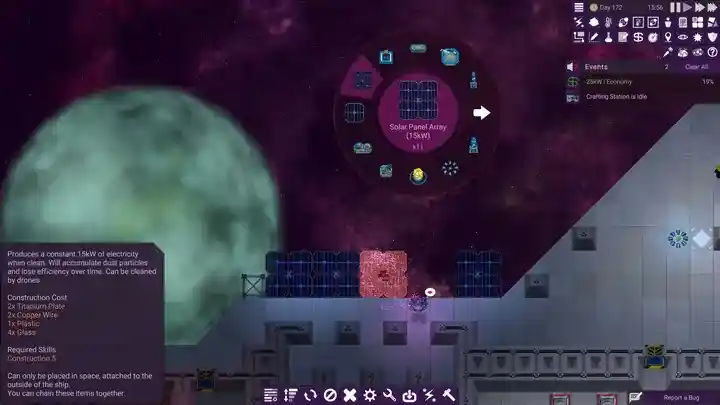 Stardeus for Mac v0.14.43.2772 星神 Stardeus for Mac v0.14.43.2772 星神