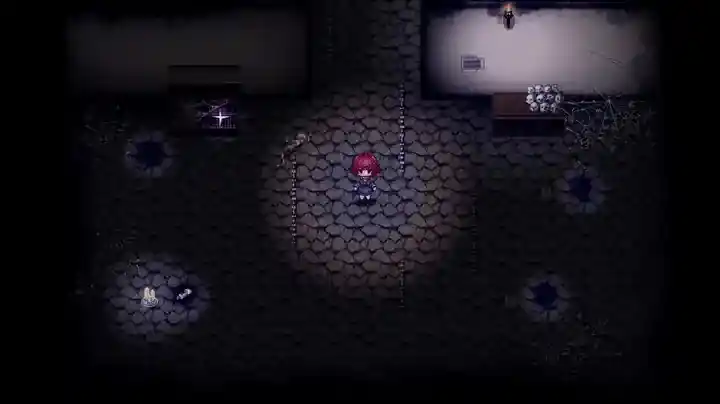 Veloria: The Knot of Candles for Mac v1.2.4 维洛里亚:蜡烛之结 Veloria: The Knot of Candles for Mac v1.2.4 维洛里亚:蜡烛之结