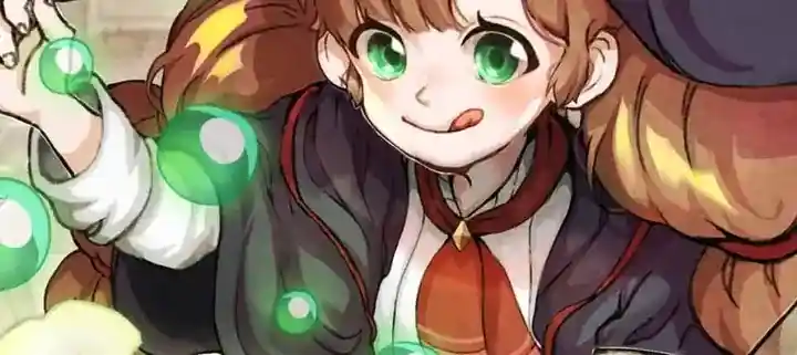 Little Witch in the Woods for Mac v6.1.6.0 树林里的小女巫 Little Witch in the Woods for Mac v6.1.6.0 树林里的小女巫