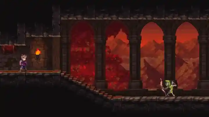 Chasm for Mac v1.109 深渊 Chasm for Mac v1.109 深渊