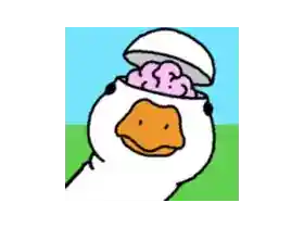 Tingus Goose for Mac v1.2.1 丁格斯鹅