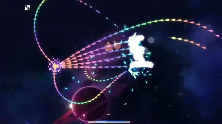 Nova Drift for Mac v1.2.37.3 新星漂移 Nova Drift for Mac v1.2.37.3 新星漂移