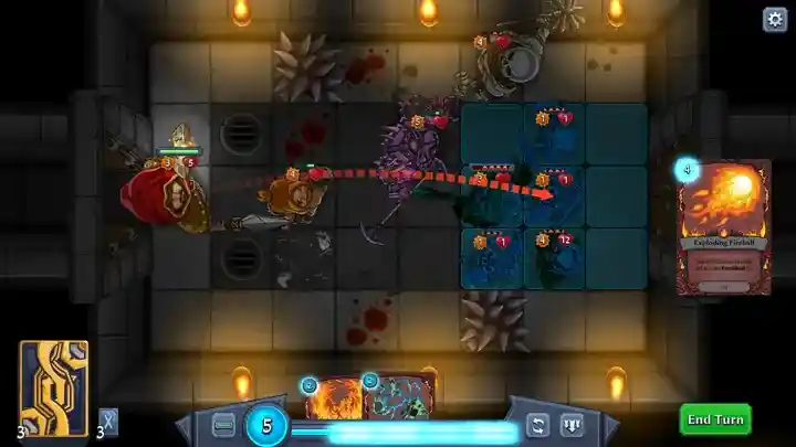 Abalon: Roguelike Tactics CCG for Mac v2.93.0 阿巴隆:类Rogue战术集换式卡牌游戏 Abalon: Roguelike Tactics CCG for Mac v2.93.0 阿巴隆:类Rogue战术集换式卡牌游戏