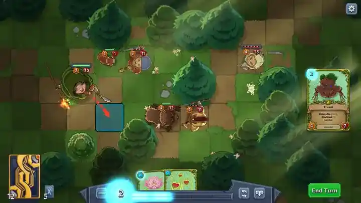 Abalon: Roguelike Tactics CCG for Mac v2.93.0 阿巴隆:类Rogue战术集换式卡牌游戏 Abalon: Roguelike Tactics CCG for Mac v2.93.0 阿巴隆:类Rogue战术集换式卡牌游戏