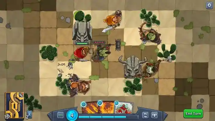 Abalon: Roguelike Tactics CCG for Mac v2.93.0 阿巴隆:类Rogue战术集换式卡牌游戏 Abalon: Roguelike Tactics CCG for Mac v2.93.0 阿巴隆:类Rogue战术集换式卡牌游戏