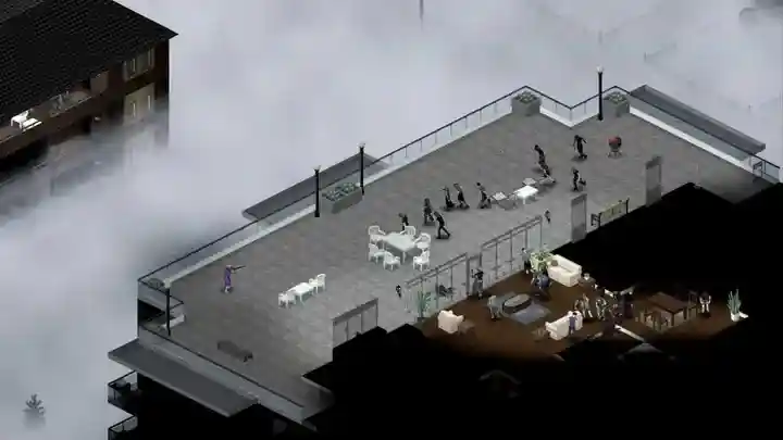 Project Zomboid for Mac v41.78.19 Natie 僵尸毁灭工程 Project Zomboid for Mac v41.78.19 Natie 僵尸毁灭工程