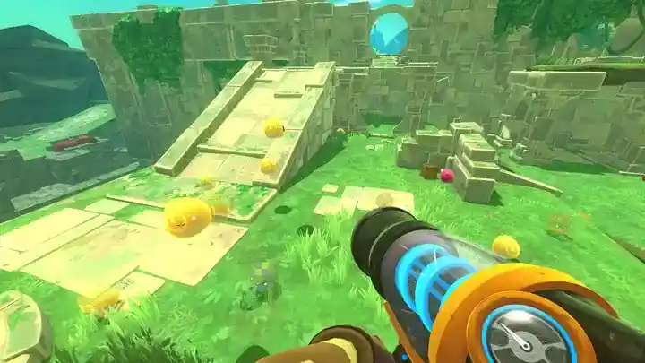 Slime Rancher 2 for Mac v1.1.1 [Wineskin] 史莱姆牧场2