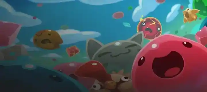 Slime Rancher 2 for Mac v1.1.1 [Wineskin] 史莱姆牧场2
