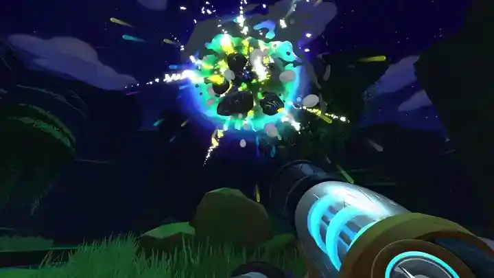 Slime Rancher 2 for Mac v1.1.1 [Wineskin] 史莱姆牧场2