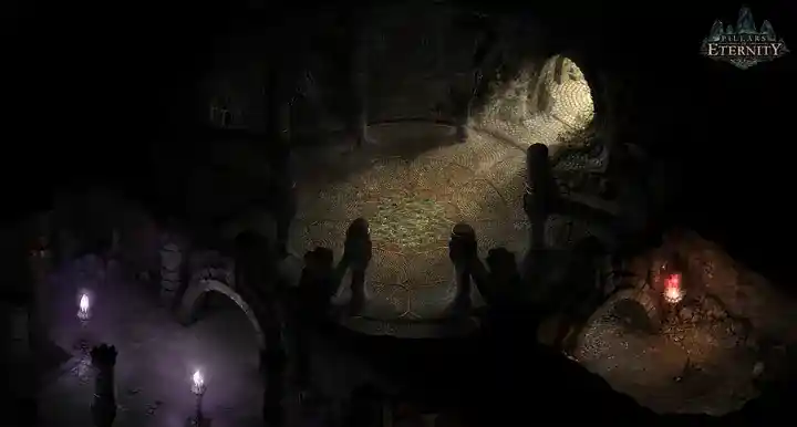 Pillars of Eternity: Definitive Edition for Mac v3.9.3.88783 永恒之柱:最终版 Pillars of Eternity: Definitive Edition for Mac v3.9.3.88783 永恒之柱:最终版