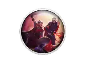 Pillars of Eternity: Definitive Edition for Mac v3.9.3.88783 永恒之柱:最终版 banner