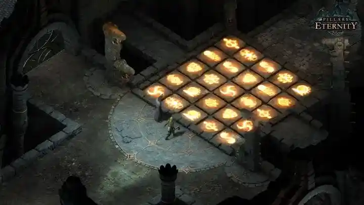 Pillars of Eternity: Definitive Edition for Mac v3.9.3.88783 永恒之柱:最终版 Pillars of Eternity: Definitive Edition for Mac v3.9.3.88783 永恒之柱:最终版