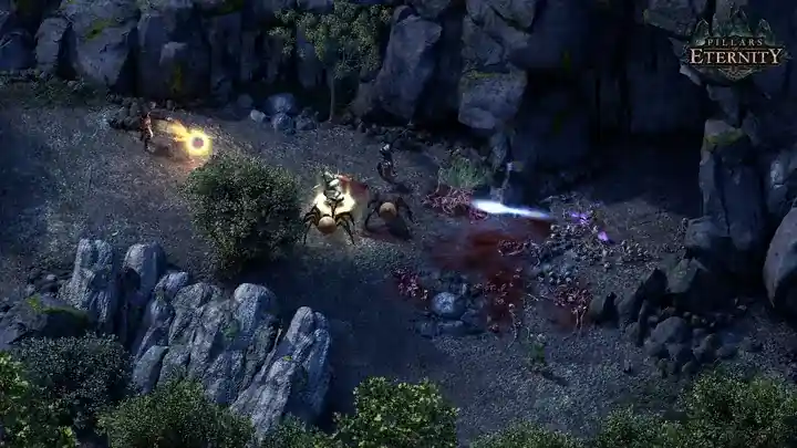 Pillars of Eternity: Definitive Edition for Mac v3.9.3.88783 永恒之柱:最终版 Pillars of Eternity: Definitive Edition for Mac v3.9.3.88783 永恒之柱:最终版