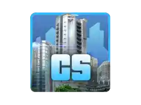 Cities: Skylines for Mac v1.21.1-f9 城市：天际线