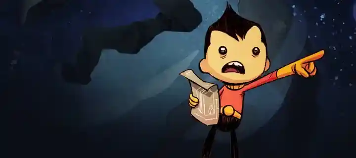 Oxygen Not Included for Mac v722606 不含氧气 Oxygen Not Included for Mac v722606 不含氧气