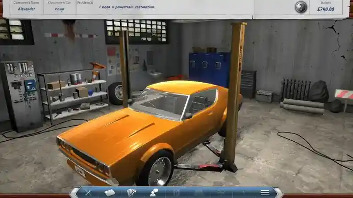 Revhead for Mac v1.9.11728 改装爱好者