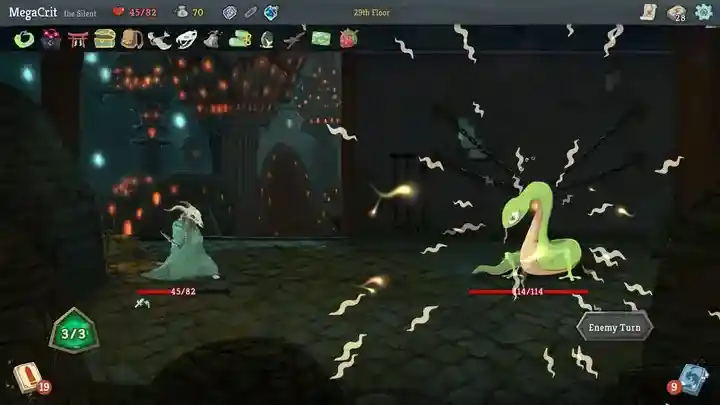 Slay the Spire 2 for Mac v0.103.2 杀戮尖塔2 Slay the Spire 2 for Mac v0.103.2 杀戮尖塔2