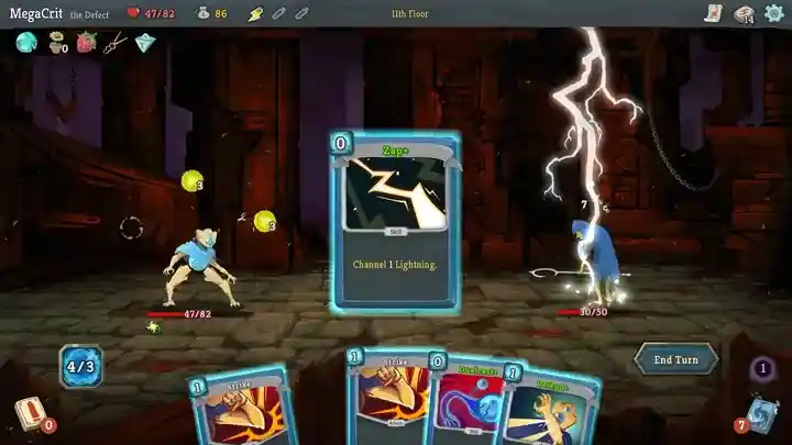 Slay the Spire 2 for Mac v0.103.2 杀戮尖塔2 Slay the Spire 2 for Mac v0.103.2 杀戮尖塔2