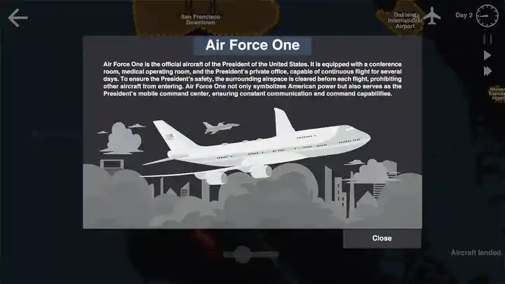 Mini Airways for Mac v1.0.1 迷你航空