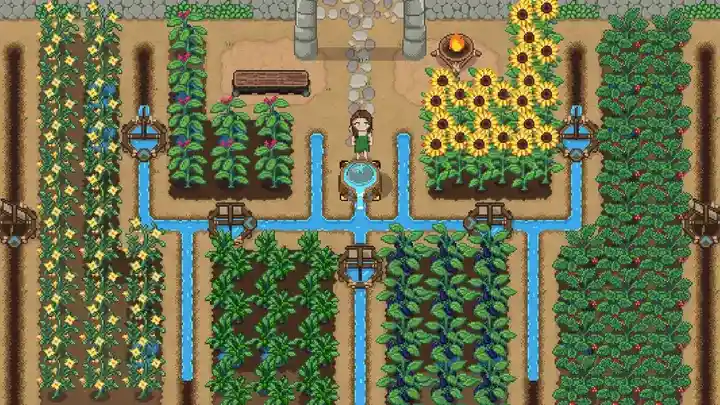 Roots of Pacha for Mac v1.3.1.1 帕查的根源 Roots of Pacha for Mac v1.3.1.1 帕查的根源