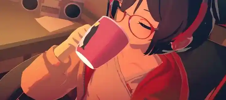 Chill with You : Lo-Fi Story for Mac v1.5.1 与你一起放松：低保真故事