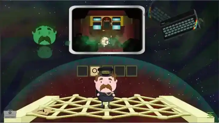 The Mystery Of Woolley Mountain for Mac v14.6a 伍利山之谜 The Mystery Of Woolley Mountain for Mac v14.6a 伍利山之谜