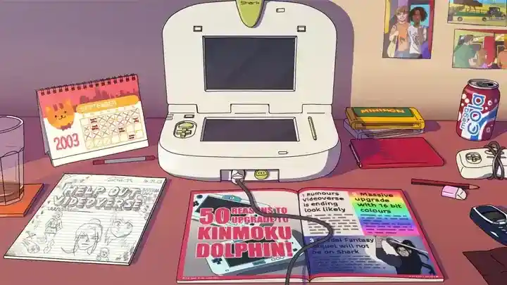 VIDEOVERSE for Mac v1.4.0.3 视频宇宙 VIDEOVERSE for Mac v1.4.0.3 视频宇宙