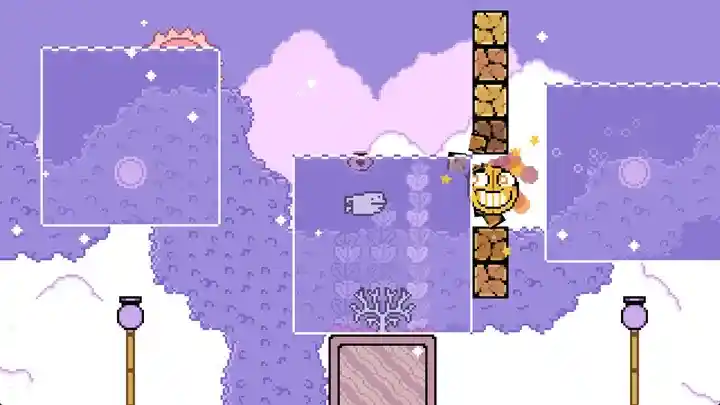 Garbanzo Quest for Mac v1.3.0 鹰嘴豆探险 Garbanzo Quest for Mac v1.3.0 鹰嘴豆探险