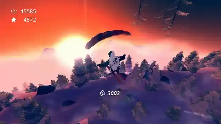 SNØ: Ultimate Freeriding for Mac v1.0.05.44 SNØ：终极自由式滑雪