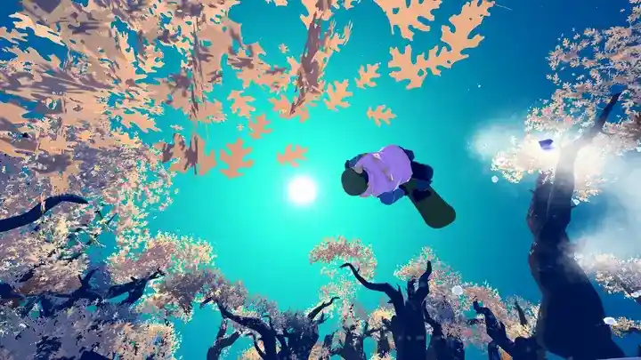 SNØ: Ultimate Freeriding for Mac v1.0.05.44 SNØ：终极自由式滑雪