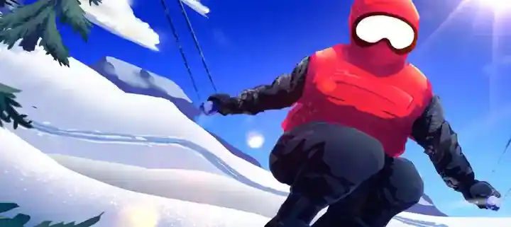 SNØ: Ultimate Freeriding for Mac v1.0.05.44 SNØ：终极自由式滑雪