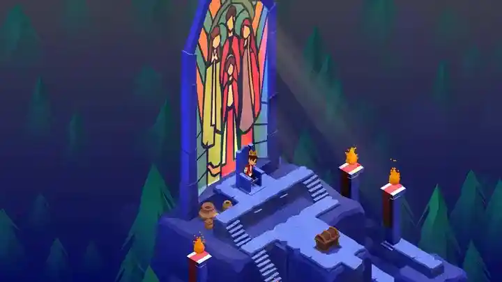 Aarik And The Ruined Kingdom for Mac v1.3.37 阿瑞克与废墟王国 Aarik And The Ruined Kingdom for Mac v1.3.37 阿瑞克与废墟王国