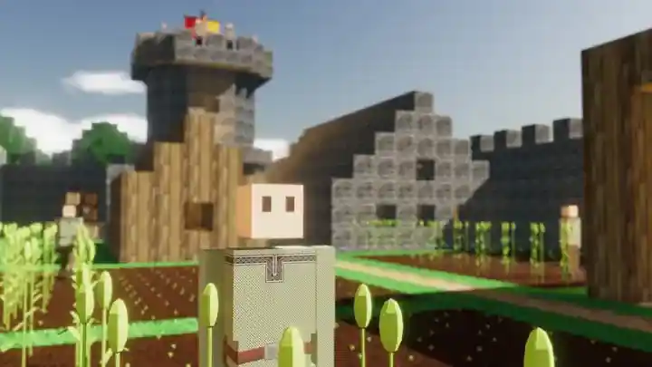 Colony Survival for Mac v0.16.0.7 殖民地生存