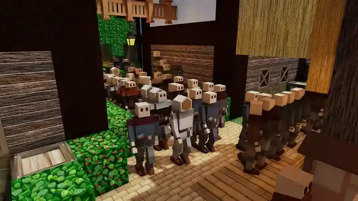 Colony Survival for Mac v0.16.0.7 殖民地生存