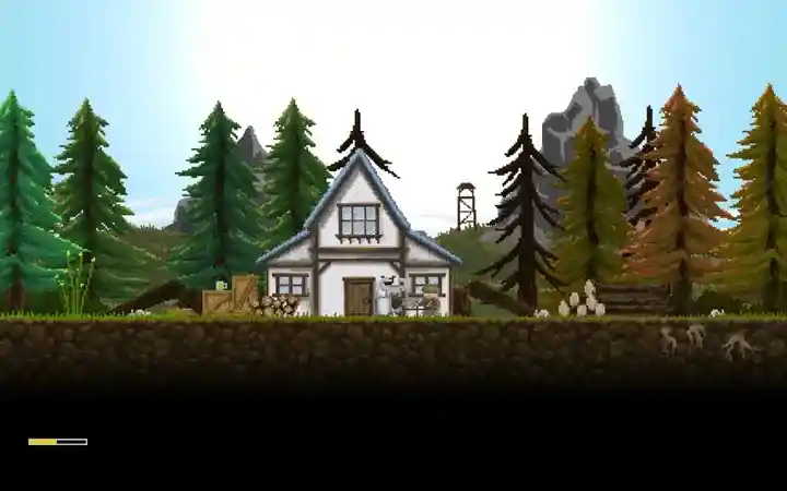 Regions Of Ruin for Mac v1.0.14 废墟区域