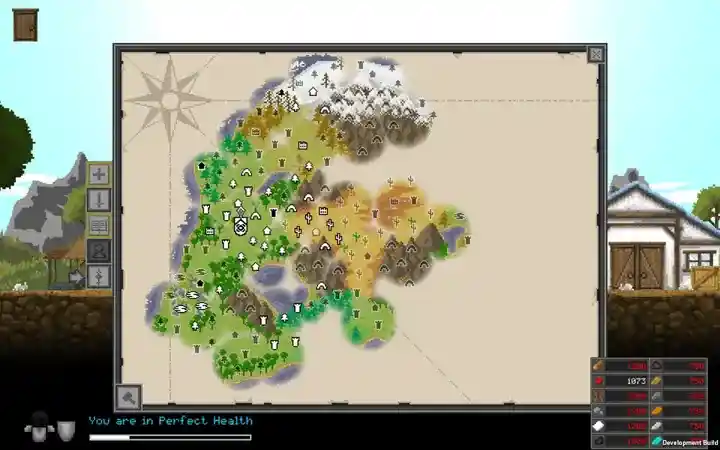 Regions Of Ruin for Mac v1.0.14 废墟区域