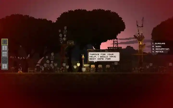 Regions Of Ruin for Mac v1.0.14 废墟区域