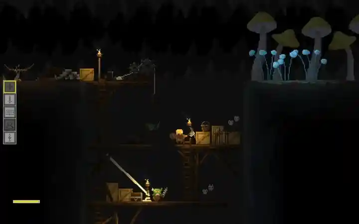 Regions Of Ruin for Mac v1.0.14 废墟区域