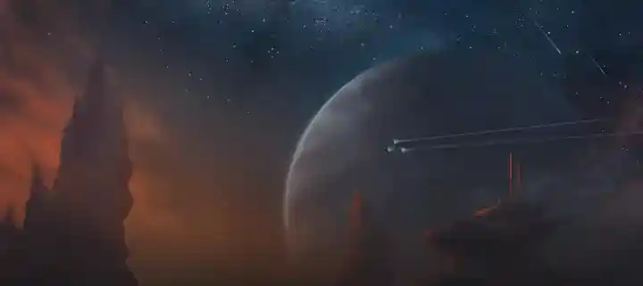 Stellaris: Galaxy Edition for Mac v4.3.4 群星:银河版 Stellaris: Galaxy Edition for Mac v4.3.4 群星:银河版
