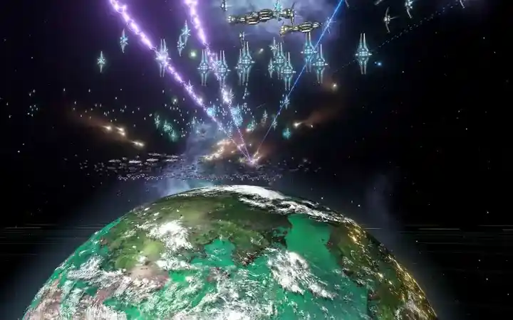 Stellaris: Galaxy Edition for Mac v4.3.4 群星:银河版 Stellaris: Galaxy Edition for Mac v4.3.4 群星:银河版