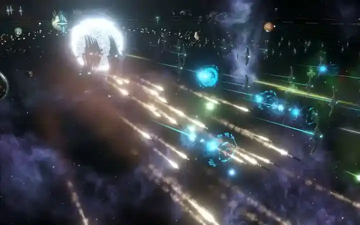 Stellaris: Galaxy Edition for Mac v4.3.4 群星:银河版 Stellaris: Galaxy Edition for Mac v4.3.4 群星:银河版