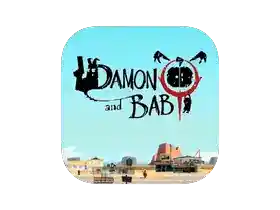 DAMON and BABY for Mac v01.03 [Wineskin] 达蒙和宝贝