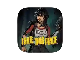 I Hate This Place for Mac v1.0.13.16033 [Wineskin] 我讨厌这个地方